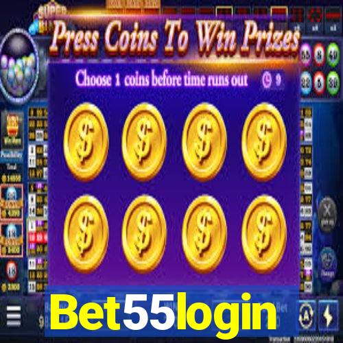 Bet55login