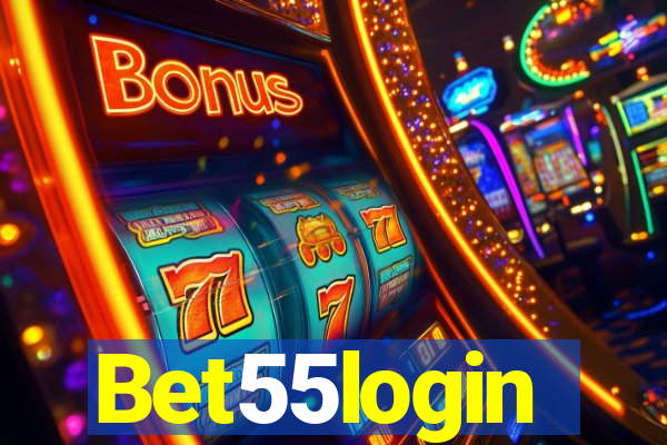 Bet55login