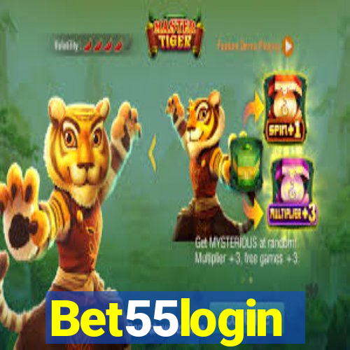 Bet55login