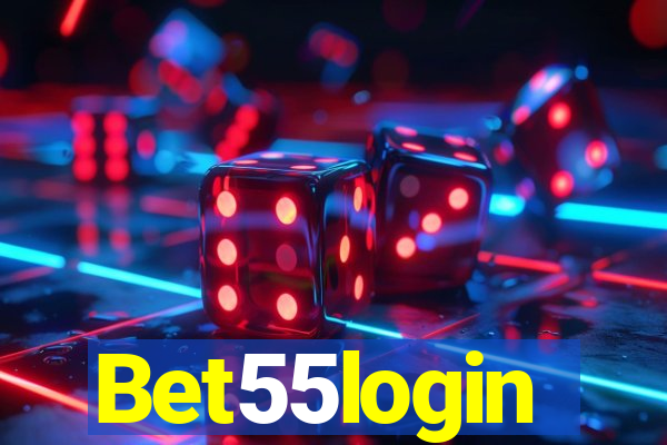 Bet55login