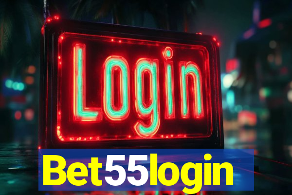 Bet55login