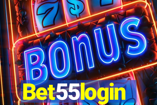 Bet55login