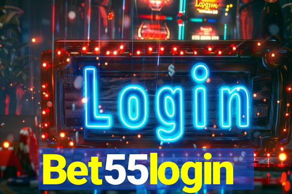 Bet55login