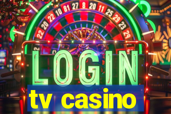 tv casino