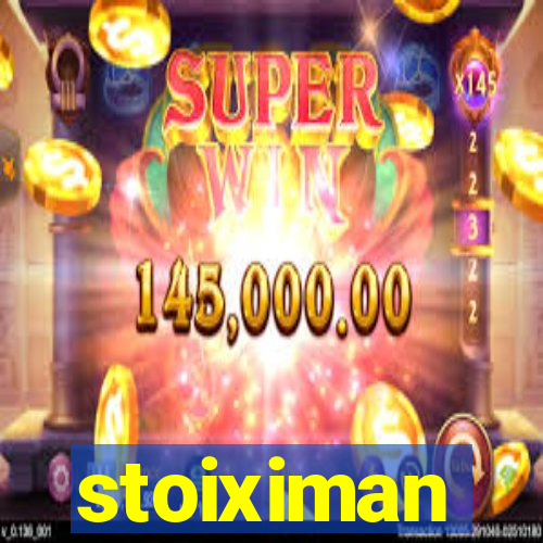 stoiximan