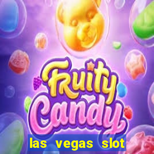 las vegas slot machines free games