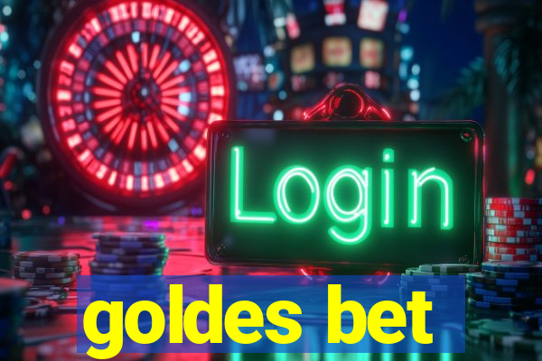 goldes bet