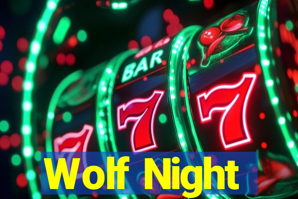 Wolf Night