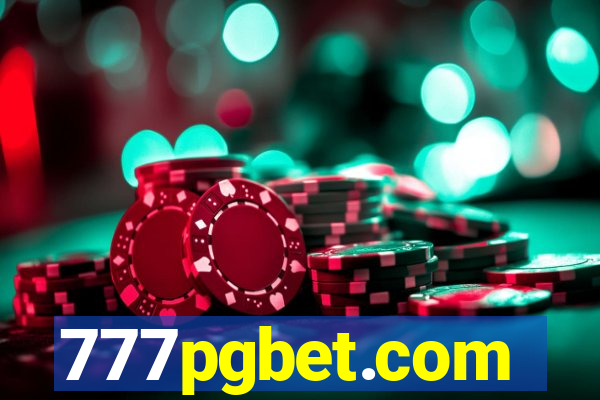 777pgbet.com