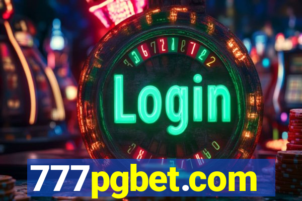 777pgbet.com