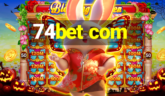 74bet com