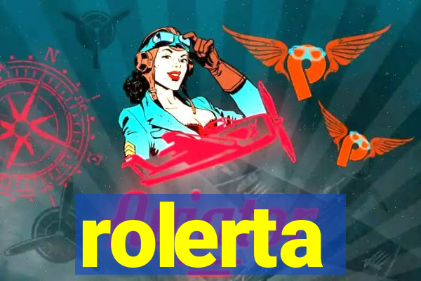 rolerta