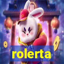 rolerta