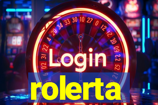 rolerta