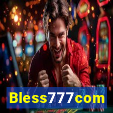 Bless777com