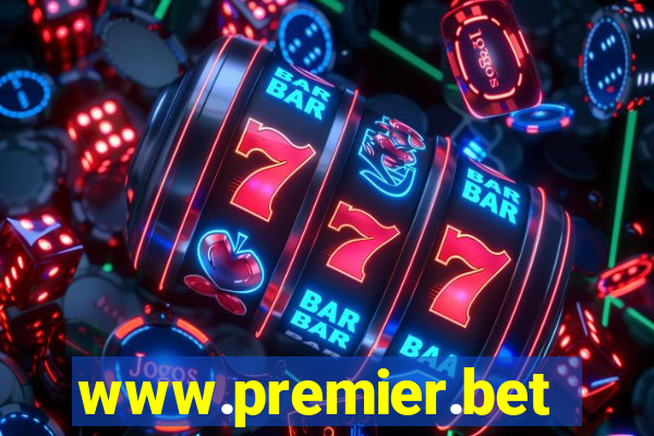 www.premier.bet