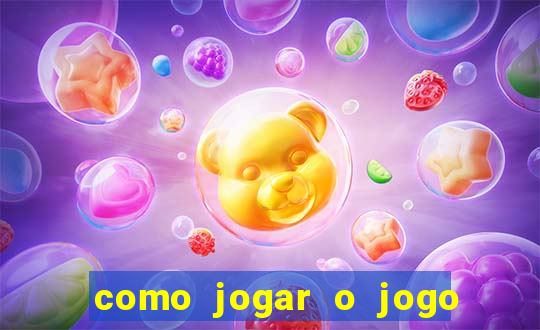 como jogar o jogo do aviaozinho