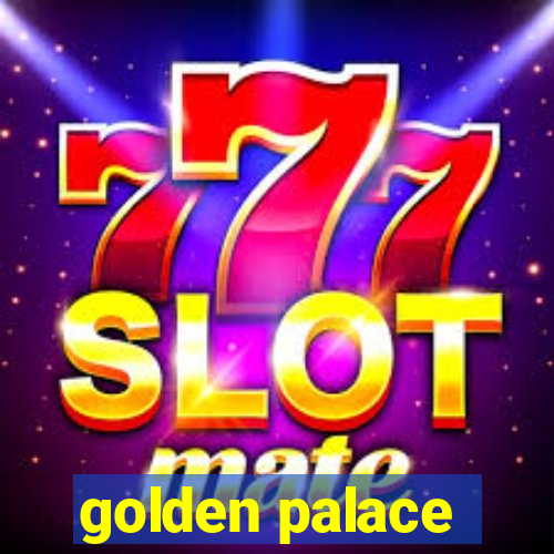 golden palace