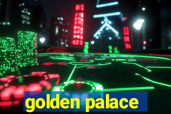 golden palace