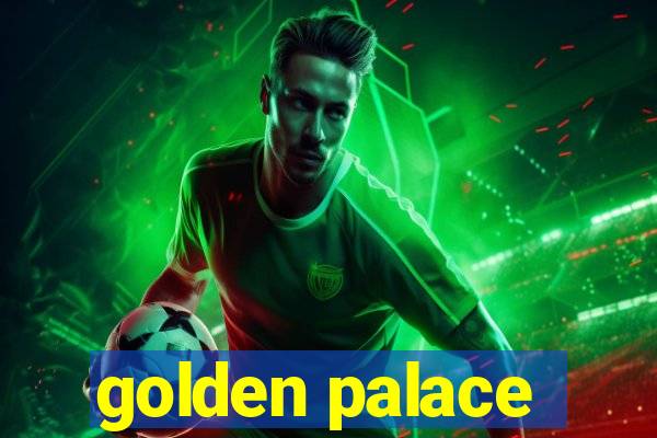 golden palace