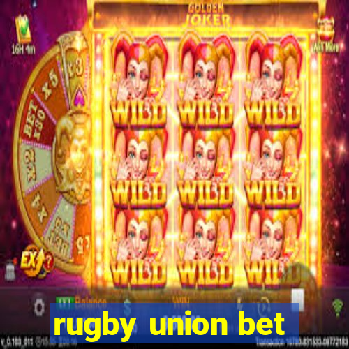 rugby union bet