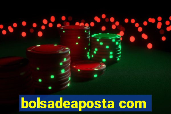 bolsadeaposta com