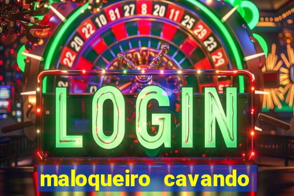 maloqueiro cavando cova portal