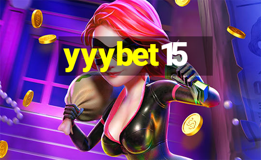 yyybet15