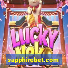 sapphirebet.com