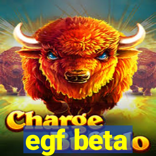 egf beta