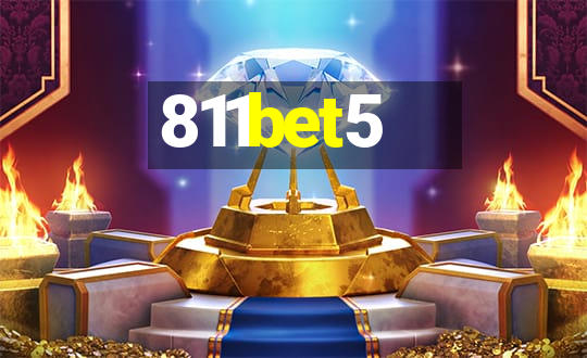 811bet5