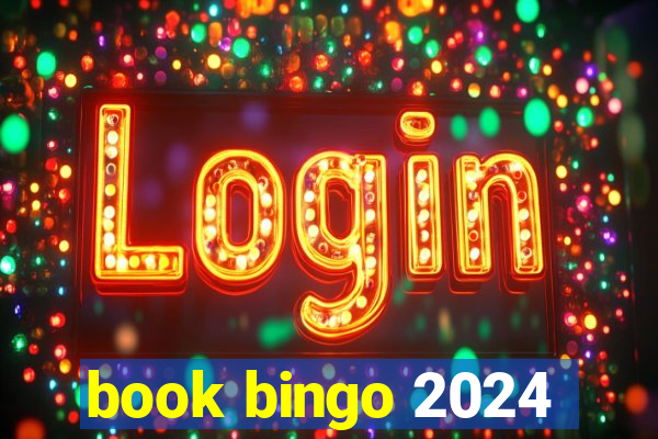 book bingo 2024