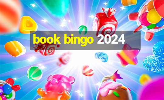 book bingo 2024