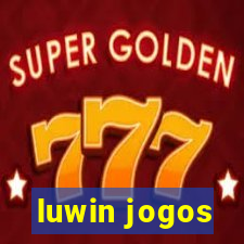 luwin jogos