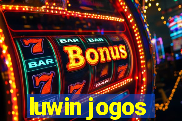 luwin jogos