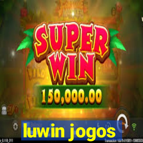 luwin jogos