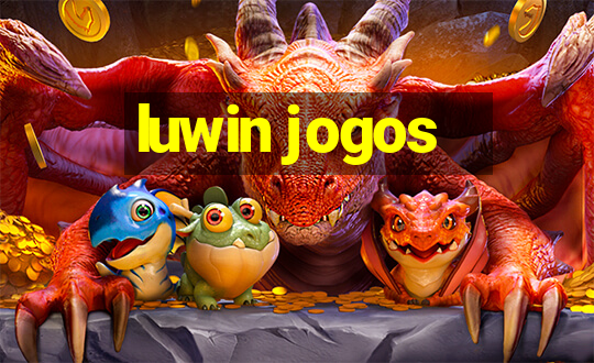 luwin jogos