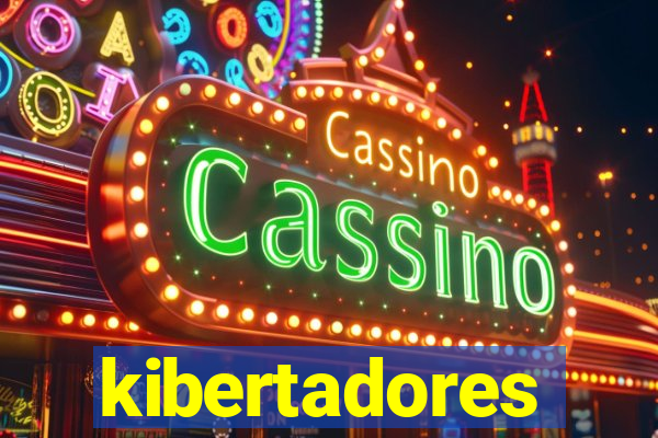 kibertadores