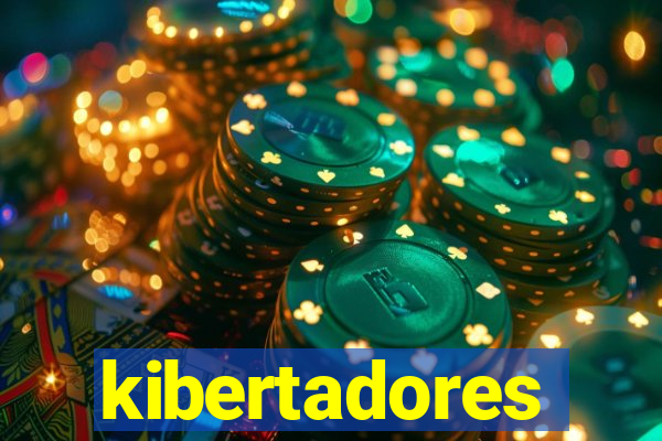 kibertadores