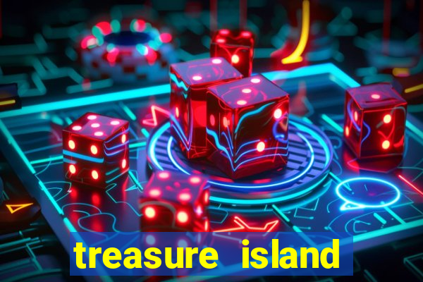 treasure island hotel and casino show