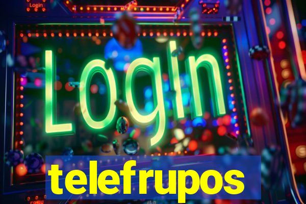 telefrupos