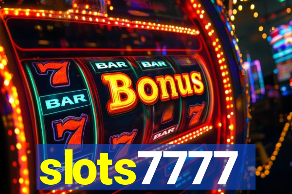 slots7777