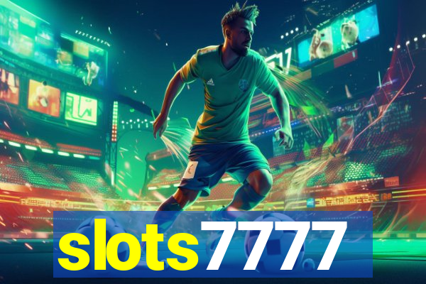 slots7777