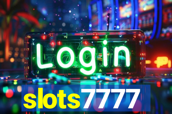 slots7777