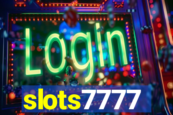 slots7777