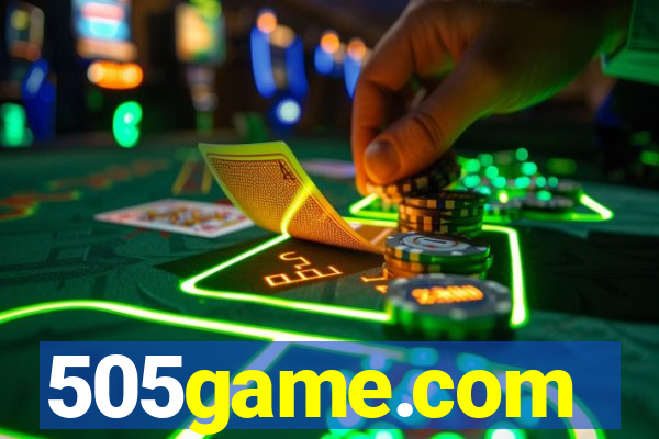 505game.com