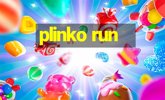 plinko run