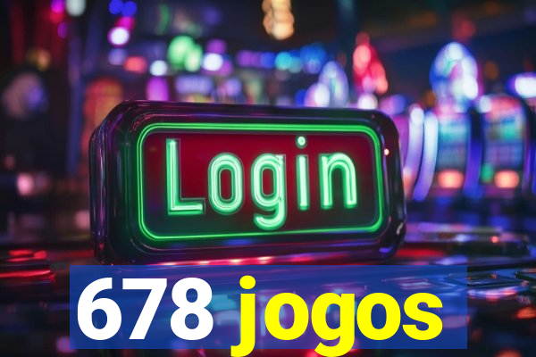 678 jogos