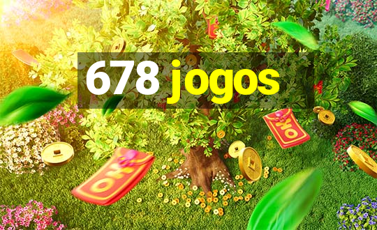 678 jogos