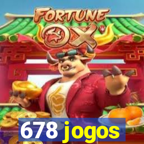 678 jogos